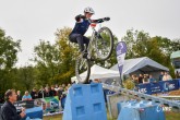  2024 UEC Trials Cycling European Championships - Jeumont (France) 29/09/2024 -  - photo Tommaso Pelagalli/SprintCyclingAgency?2024